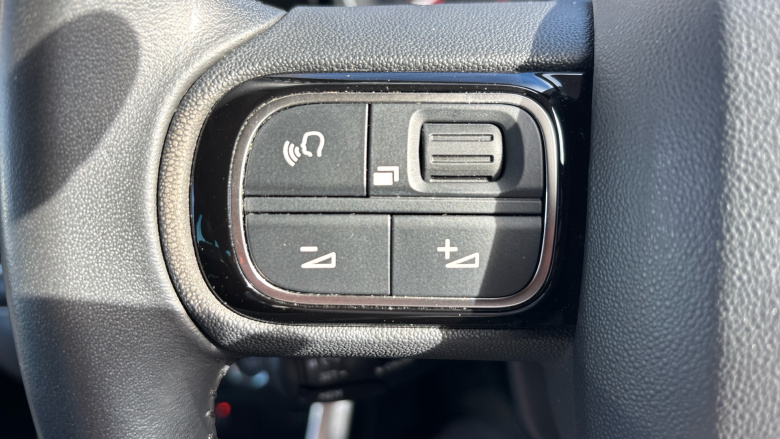 Citroen C3 Aircross 1.2 PureTech 130 Shine Plus 5dr EAT6 Petrol Hatchback